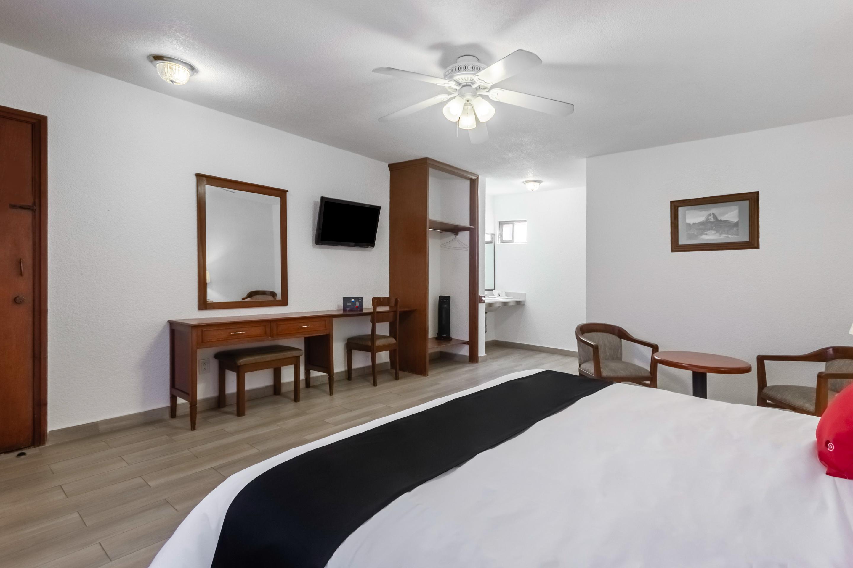 Capital O Mansion Arcos, 4* San Luis Potosí