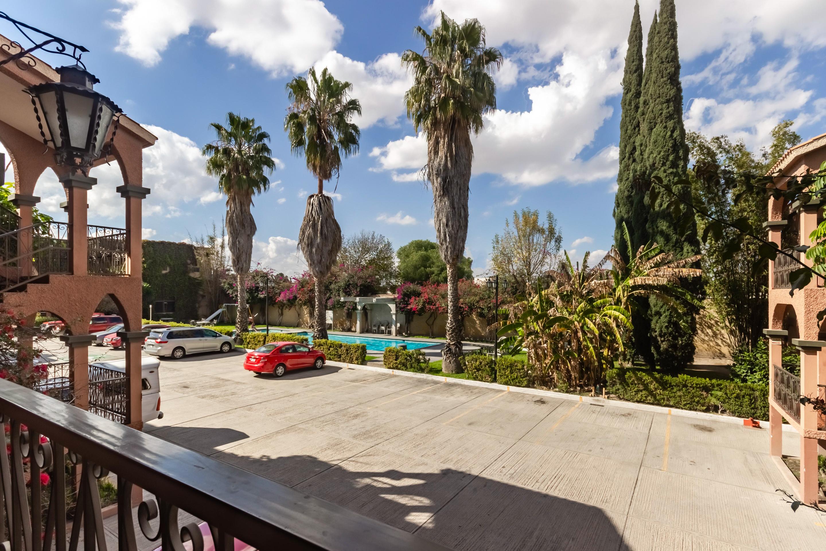 Hotel Capital O Mansion Arcos, San Luis Potosí