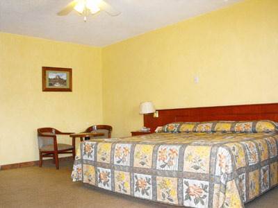Hotel Capital O Mansion Arcos, San Luis Potosí