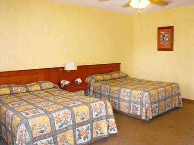 Hotel Capital O Mansion Arcos,