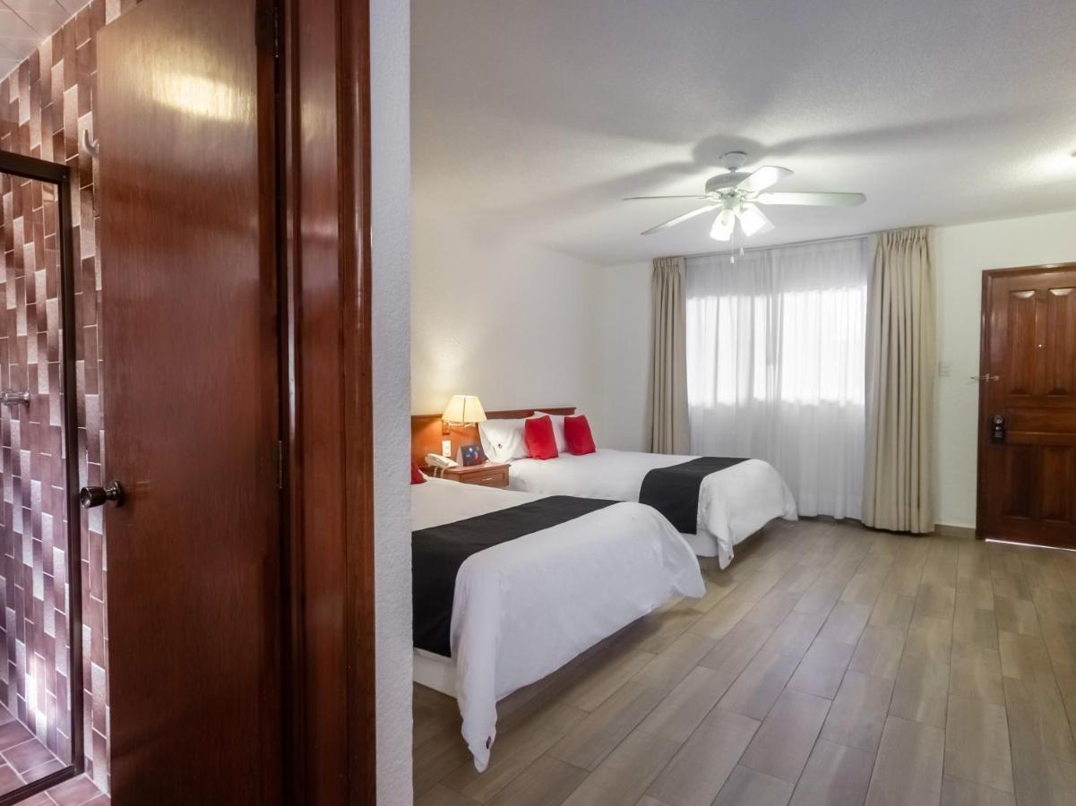 Capital O Mansion Arcos, Hotel