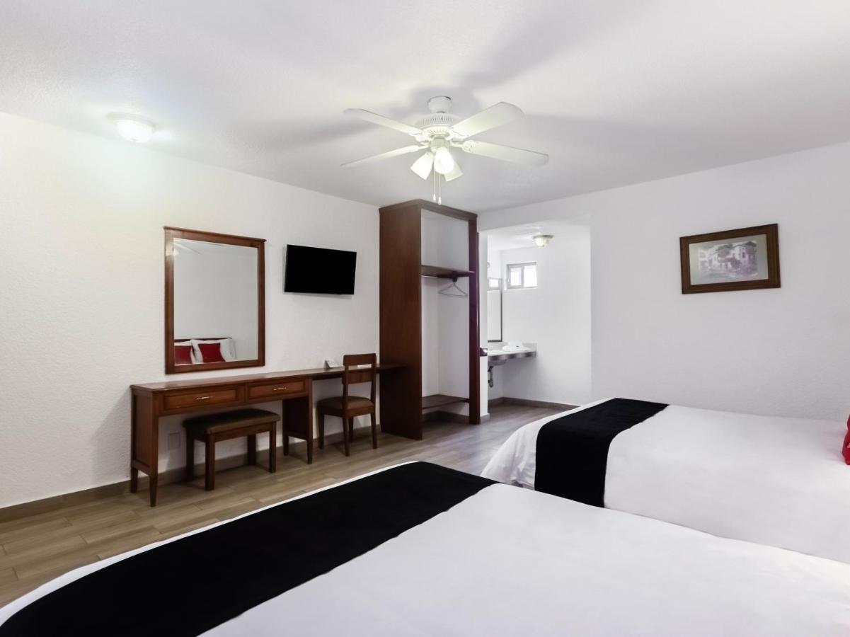 Capital O Mansion Arcos, 4* San Luis Potosí