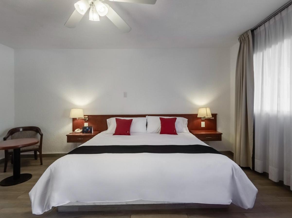 Capital O Mansion Arcos, 4*