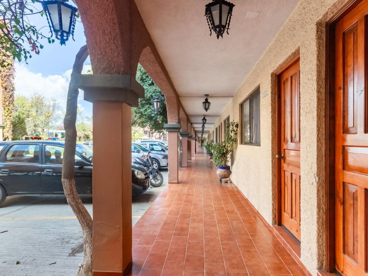 Capital O Mansion Arcos, 4*